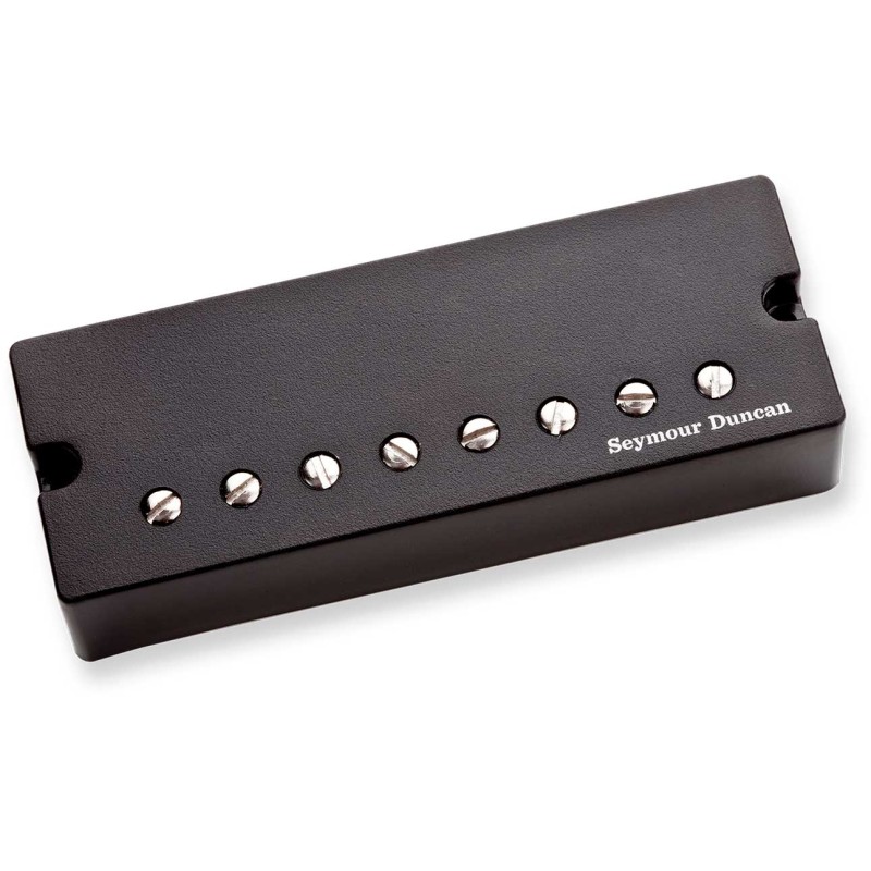 Seymour duncan 8STR PEGASUS BRG AMT SOAPBAR
