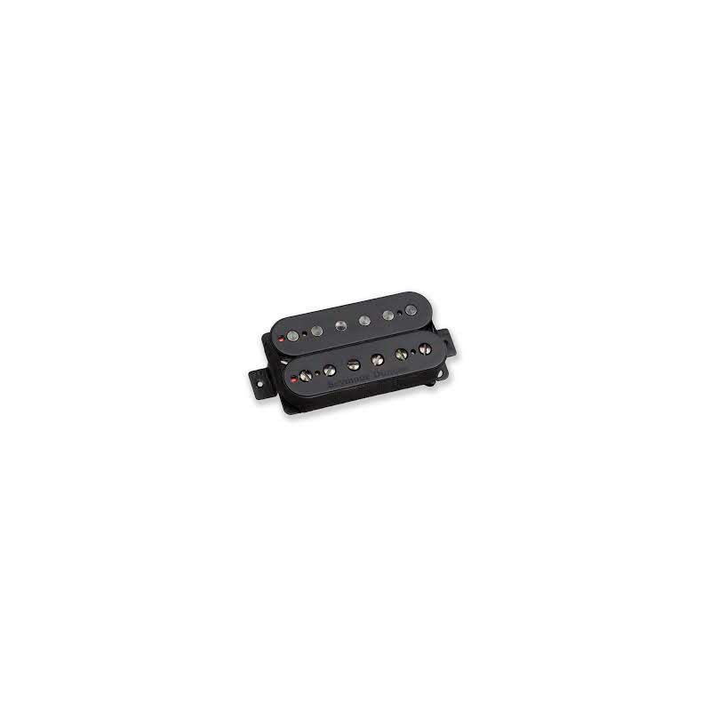 Seymour duncan PEGASUS BRG BLK