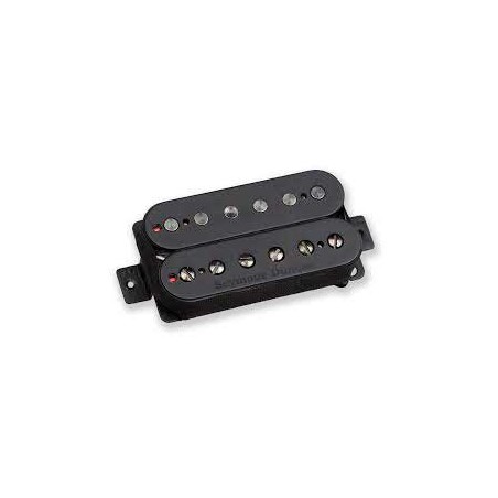 Seymour duncan PEGASUS BRG BLK