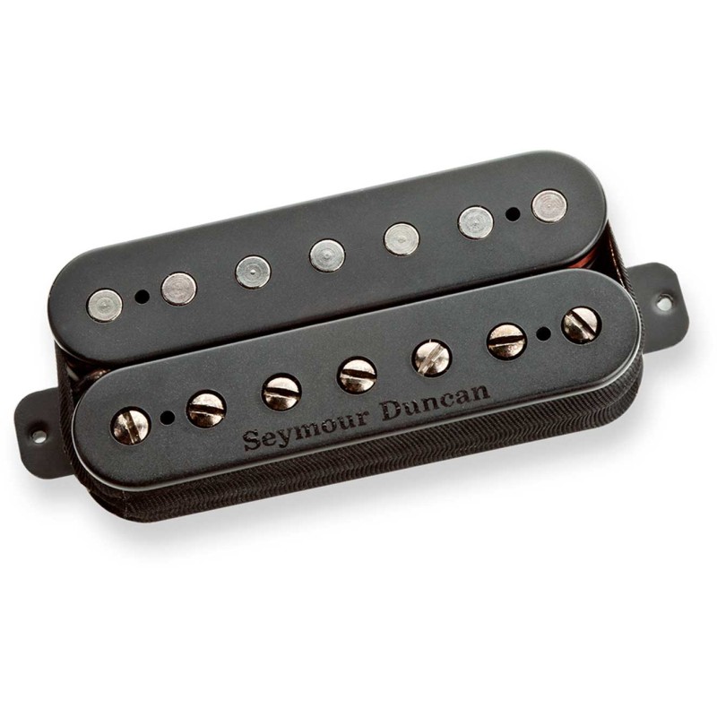 Seymour duncan 7STR PEGASUS BRG PMT BLK