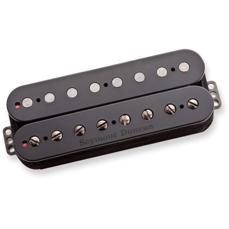 Seymour duncan 8STR PEGASUS BRG PMT BLK