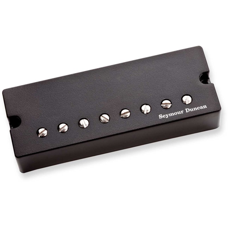 Seymour duncan 8STR NAZGÛL BRG AMT SOAPBAR