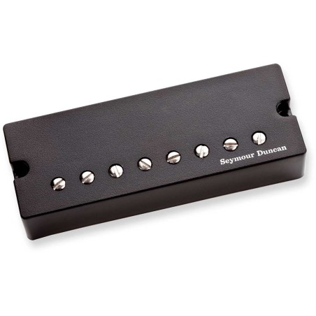 Seymour duncan 8STR NAZGÛL BRG AMT SOAPBAR