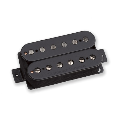 Seymour duncan NAZGÛL BRG BLK