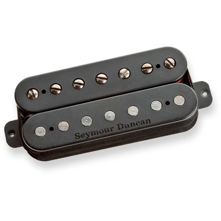 Seymour duncan 7STR SENTIENT NECK PMT BLK