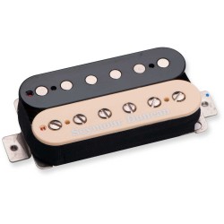 Seymour duncan JASON BECKER BRIDGE ZEBRA