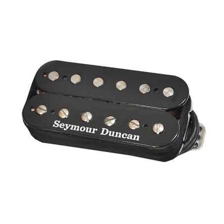 Seymour duncan TB-11 CUSTOM CUSTOM TREMBKR BLK