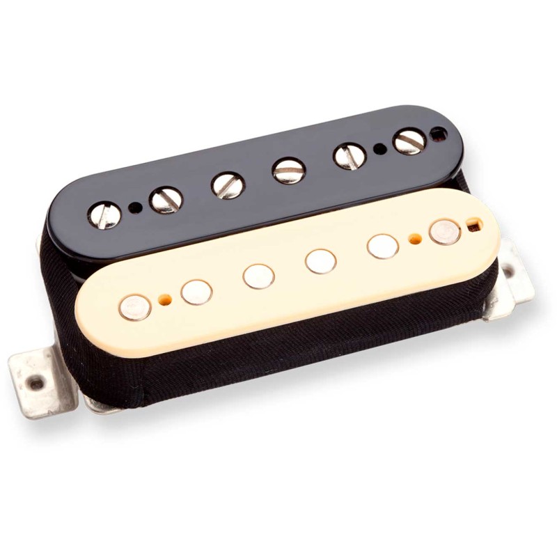 Seymour duncan APH-1N ALNICO II PRO HUMBUCKER REVERSE ZEBRA