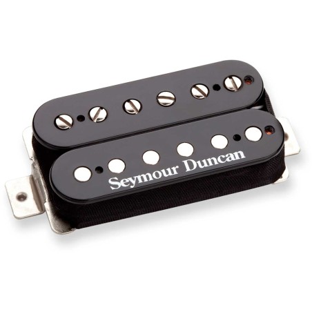 Seymour duncan SATURDAY NIGHT SPECIAL NECK BLACK