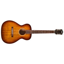 Guild italia M-25E CAB CALIFORNIA BURST