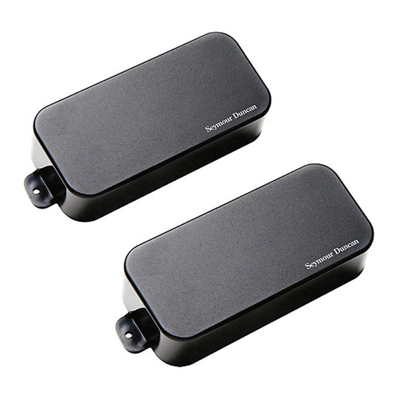 Seymour duncan AHB-1S BLACKOUTS 7-STRG PHASE 1 SET