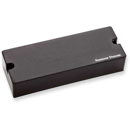Seymour duncan AHB-1B BLACKOUTS 8STRG BRIDGE
