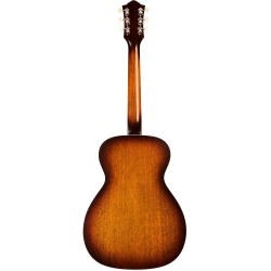 Guild italia M-25E CAB CALIFORNIA BURST 2