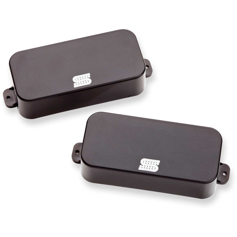 Seymour duncan AHB-3S MICK T BLACKOUTS 7STR PH 1