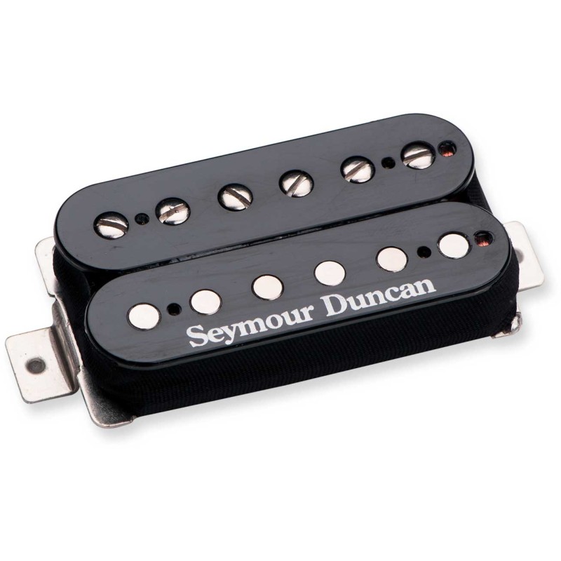 Seymour duncan AHB-10N BLACKOUTS COIL PACK NK BLK