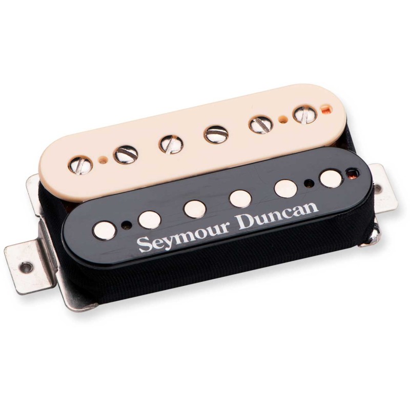 Seymour duncan AHB-10N BLACKOUTS COIL PACK NK ZEB