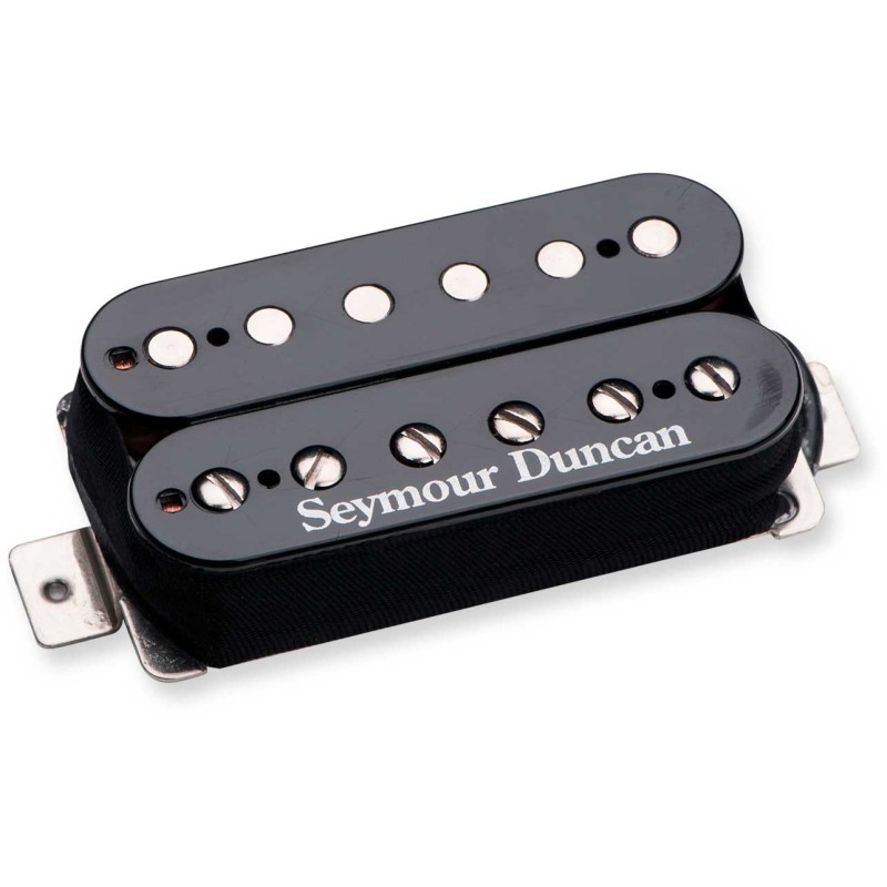 Seymour duncan AHB-10B BLACKOUTS COIL PACK BRG BLK