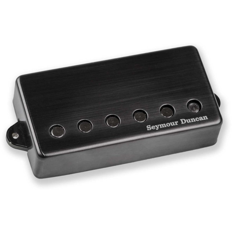 Seymour duncan J LOOMIS BRIDGE BLACK
