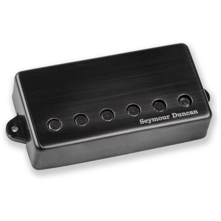 Seymour duncan J LOOMIS BRIDGE BLACK
