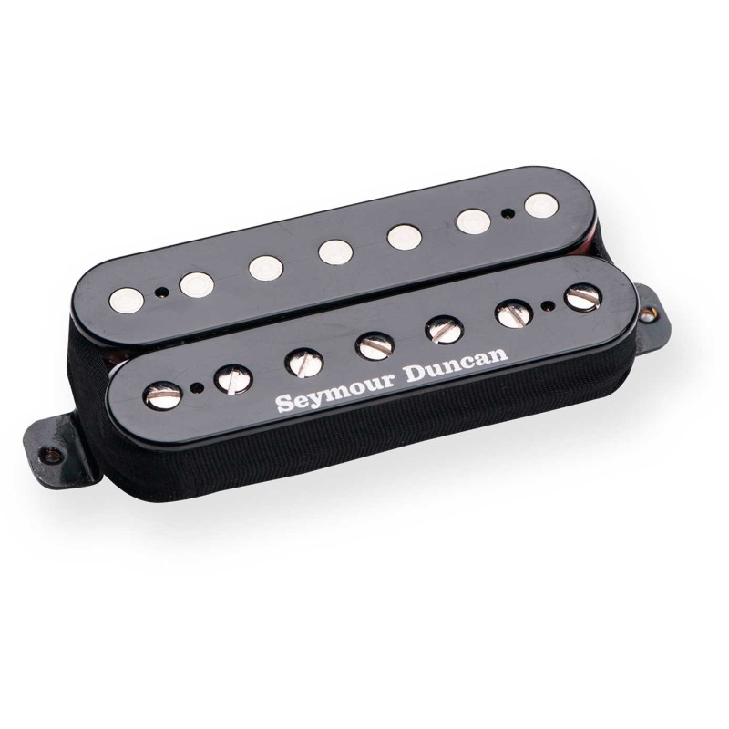 Seymour duncan SH-5 DUNCAN CUSTOM BLK 7-STRG