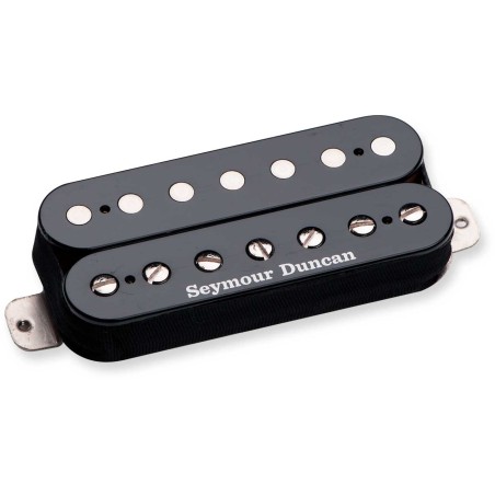 Seymour duncan SH-14 CUSTOM 5 BLK 7-STR