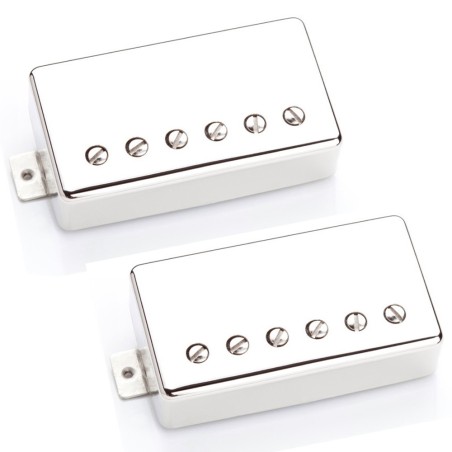 Seymour duncan SET SETH LOVER NICKEL