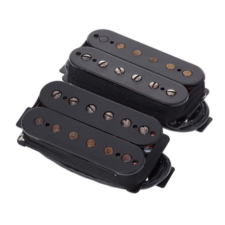Seymour duncan SET PEGASUS/SENTIENT BLK