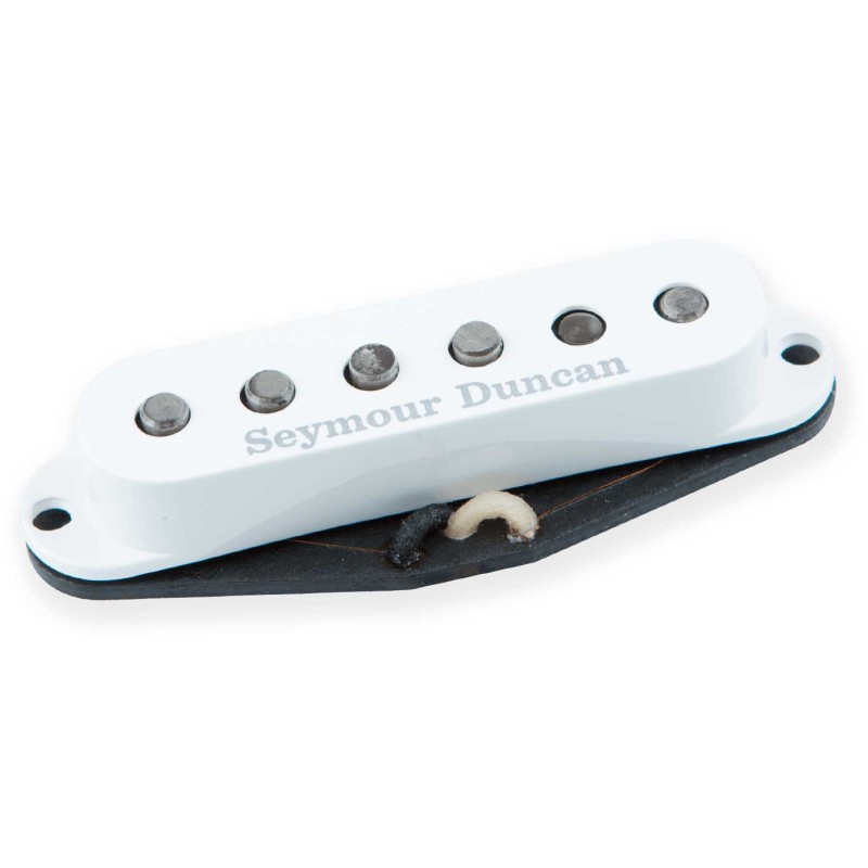 Seymour duncan SSL-1 VINTAGE STAGGERED STRAT RWRP