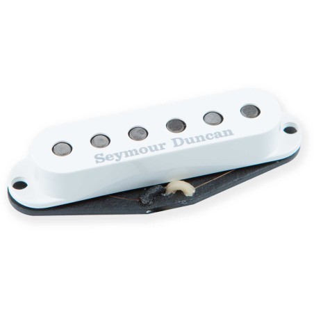 Seymour duncan SSL-2 VNTG FLAT FOR STRAT RWRP