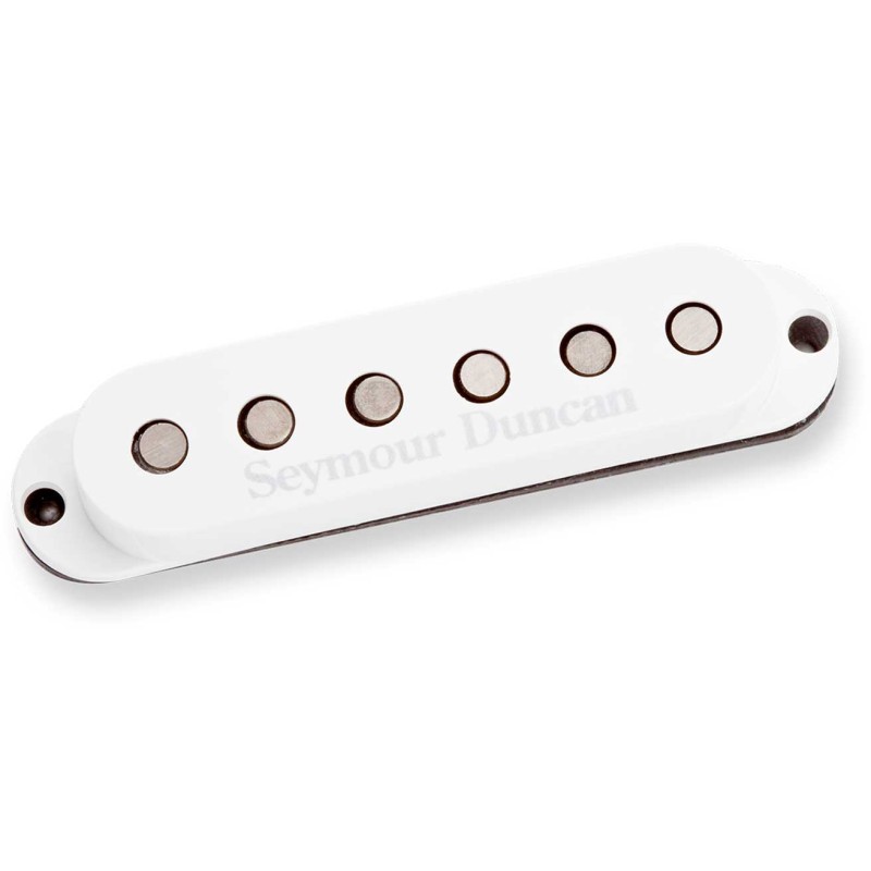 Seymour duncan SSL-3T HOT FOR STRAT RWRP TAPPED