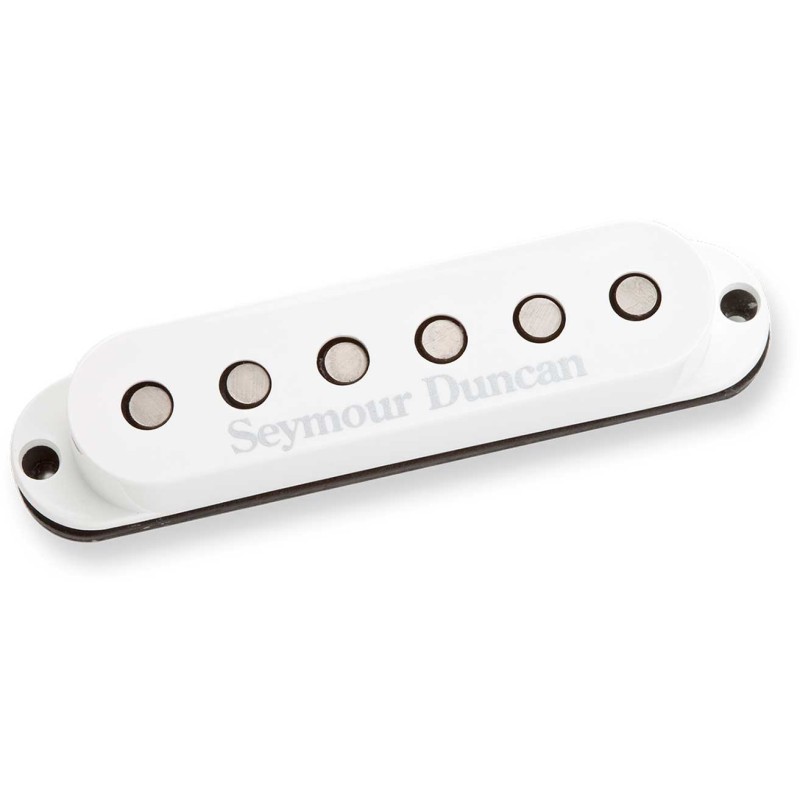 Seymour duncan SSL-5 CUSTOM STAGGERED FOR STRAT