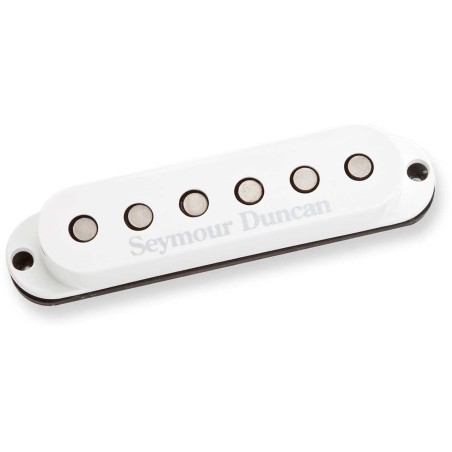 Seymour duncan SSL-5 CUSTOM STAGGERED FOR STRAT