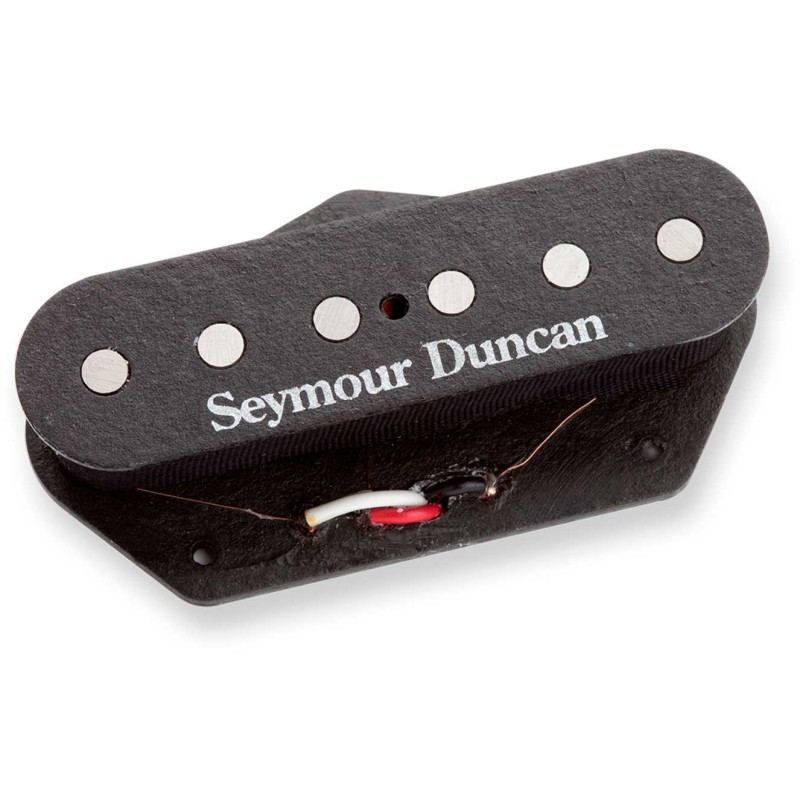 Seymour duncan STL-2T HOT LEAD FOR TELE TAPPED