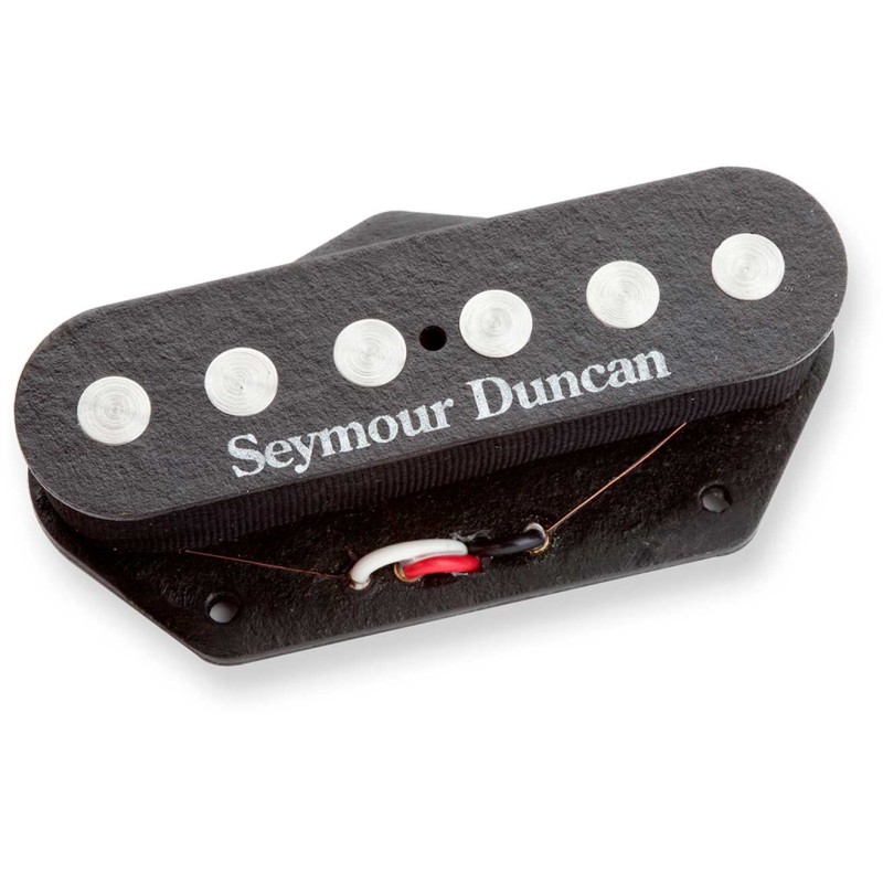 Seymour duncan STL-3T QTR-POUND LEAD TELE TAP