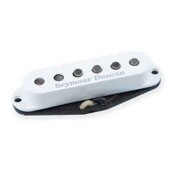 Seymour duncan APS2 ALNC II PRO FLAT STRAT RWRP