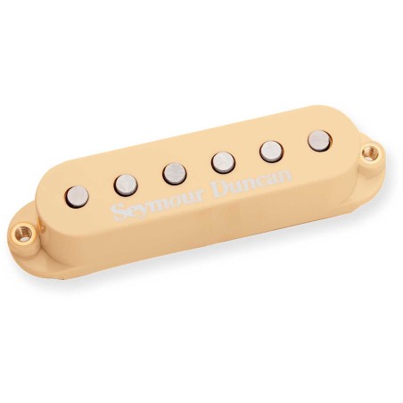 Seymour duncan STK-S6 CUSTOM STACK PLUS CRM