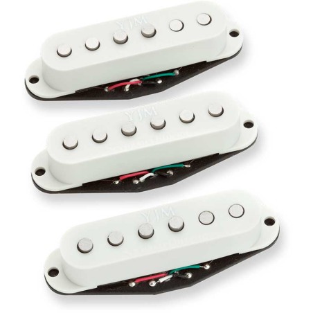 Seymour duncan STK-S10S YJM FURY STK SET OW