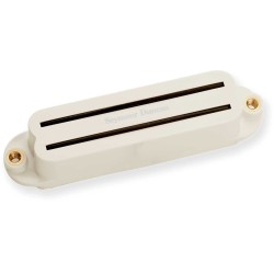 Seymour duncan SHR-1N HOT RAILS FOR STRAT PARCHMET