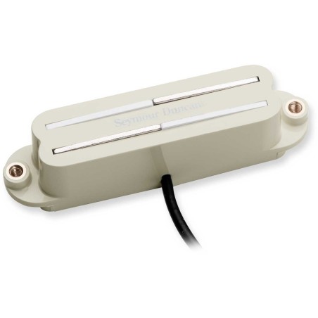 Seymour duncan SVR-1N VINTAGE RAILS STRAT PCH