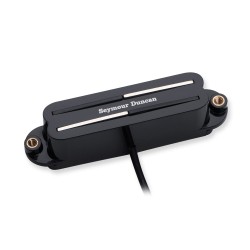 Seymour duncan SVR-1B VNTG RAILS FOR STRAT BLK