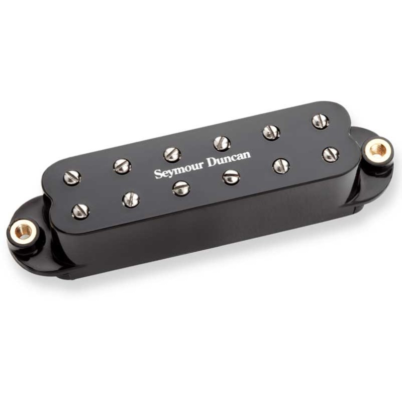 Seymour duncan SL59-1N LITTLE '59 FOR STRAT BLK