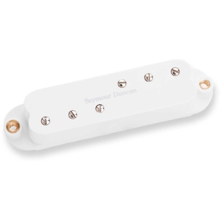 Seymour duncan SDBR-1B DUCKBUCKERS FOR STRAT WHIT