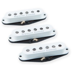 Seymour duncan SET SSL-1 CA 50 SET / CALIFORNIA CLASSIC