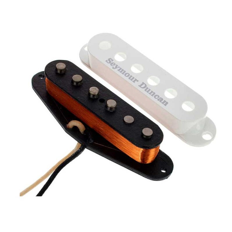 Seymour duncan SET SSL-1 CA 50 SET / CALIFORNIA CLASSIC