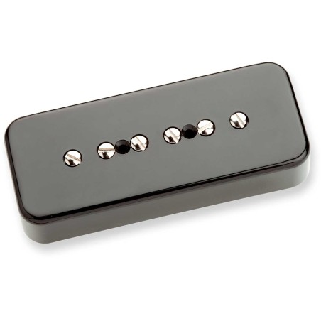 Seymour duncan SP90-2N HOT P90 SOAPBAR BLK