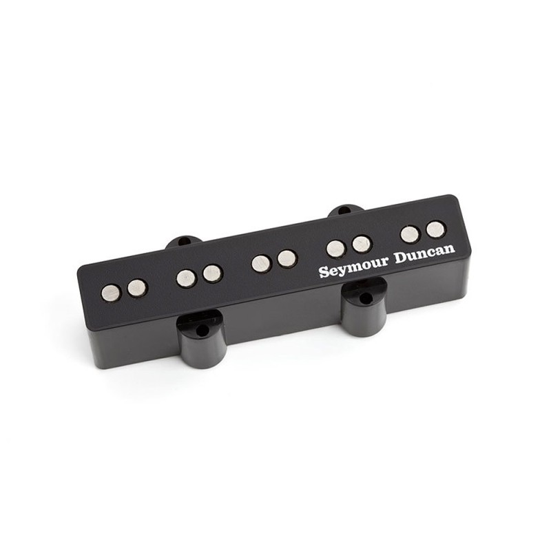 Seymour duncan SJ5B 70/74 FOR 5-STRG JAZZ BASS
