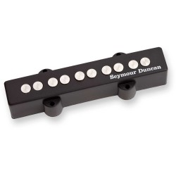 Seymour duncan SJ5-3N 5-STRING QP FOR JAZZ BASS