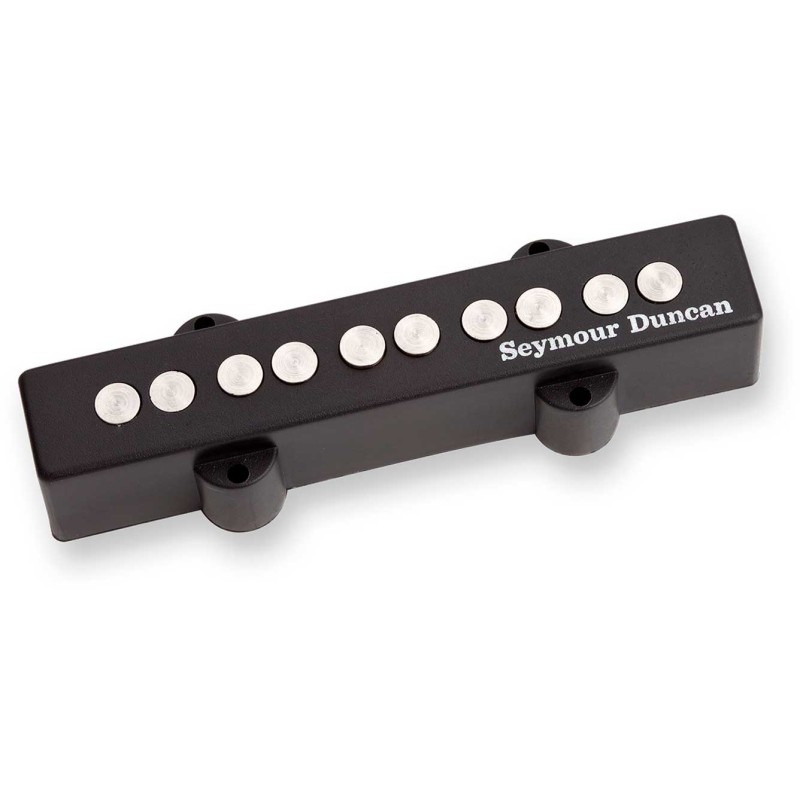 Seymour duncan SJ5-3N 5-STRING QP FOR JAZZ BASS