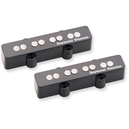 Seymour duncan QUARTER POUND JAZZ SET SJB-3S