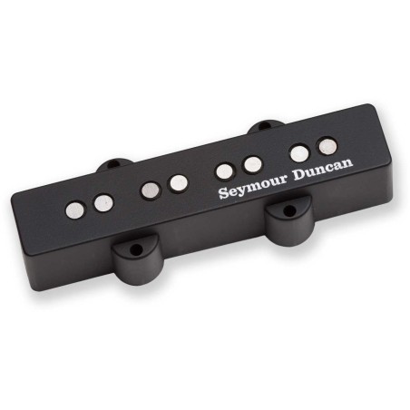 Seymour duncan APOLLO J-BASS 4 STR BRIDGE